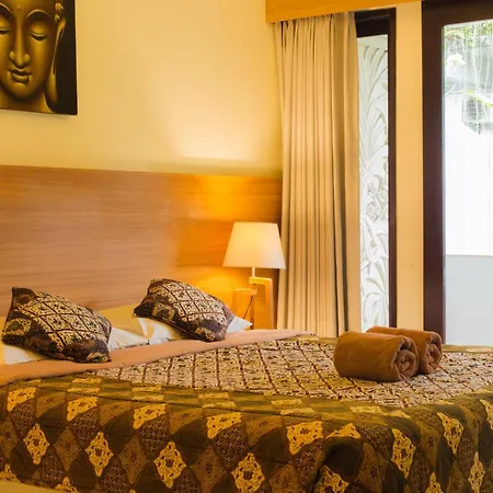 Sandat Bali Ubud