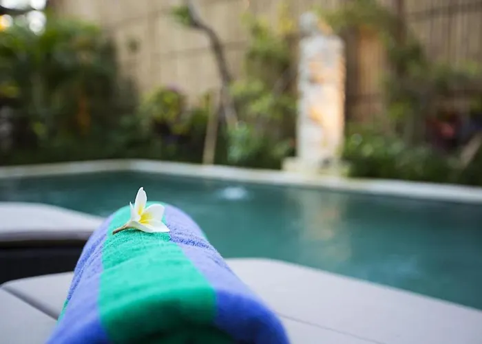 Sandat Bali Ubud