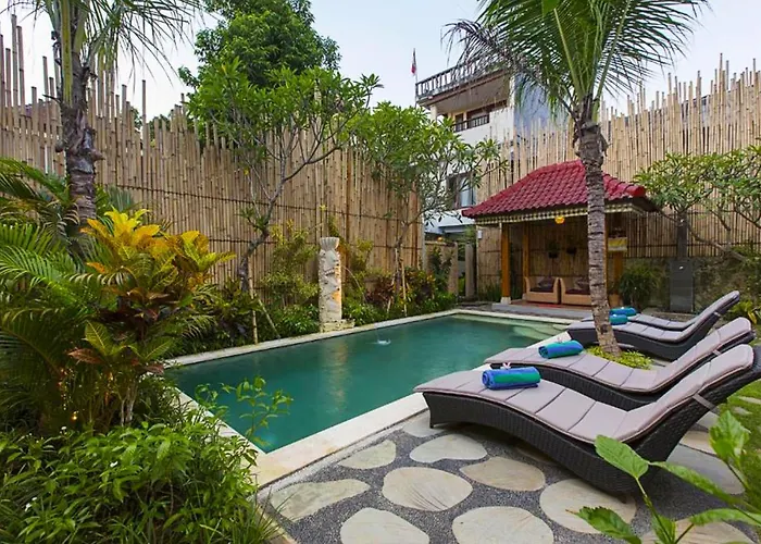 Affittacamere Sandat Bali 3*