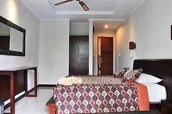 Sandat Bali Affittacamere