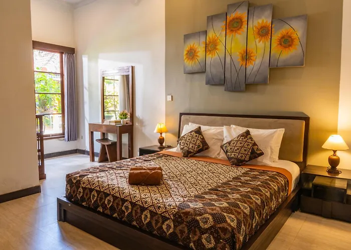 Sandat Bali 3*