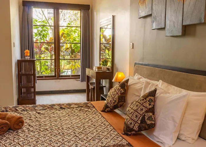 Affittacamere Sandat Bali Ubud