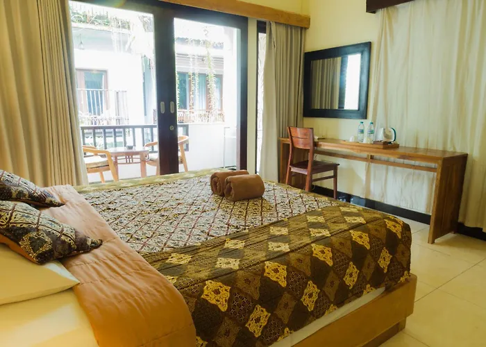 Affittacamere Sandat Bali Ubud