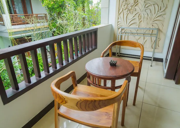 Sandat Bali Ubud