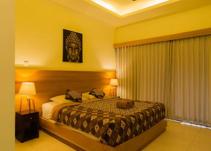 Sandat Bali Affittacamere