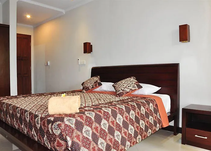 Affittacamere Sandat Bali