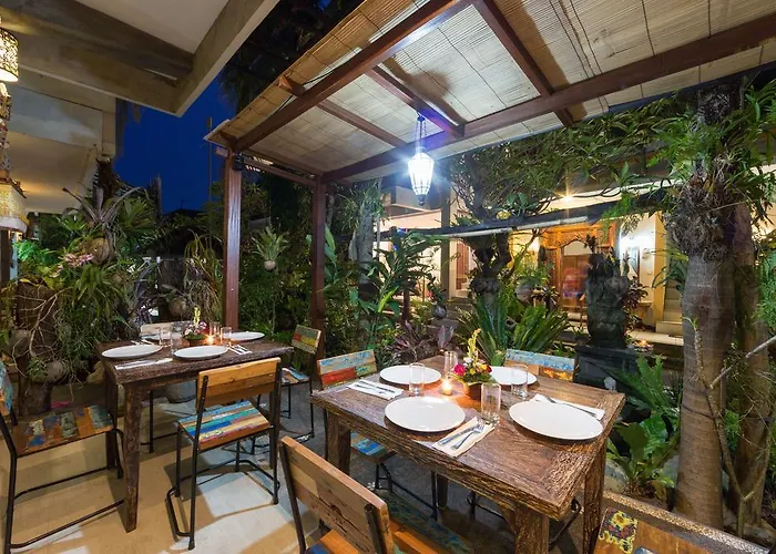 Sandat Bali Affittacamere Ubud