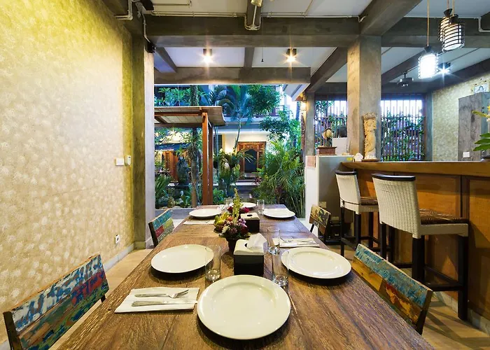 Affittacamere Sandat Bali 3*