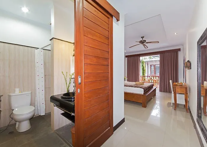 Sandat Bali Ubud