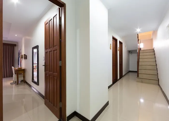 Affittacamere Sandat Bali 3*