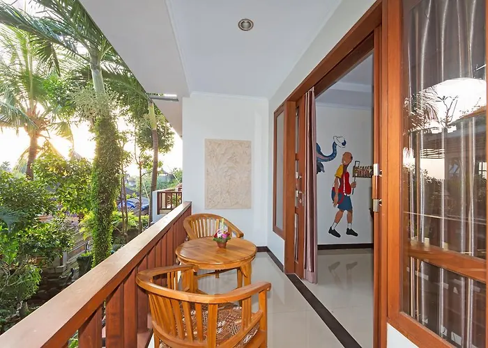 Sandat Bali 3*