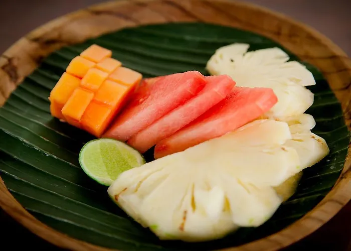 Sandat Bali Affittacamere
