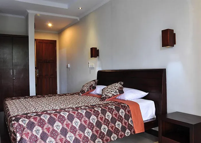 Sandat Bali 3*