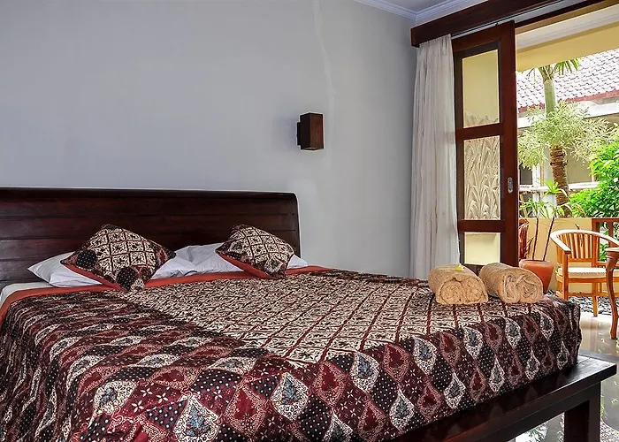 Affittacamere Sandat Bali