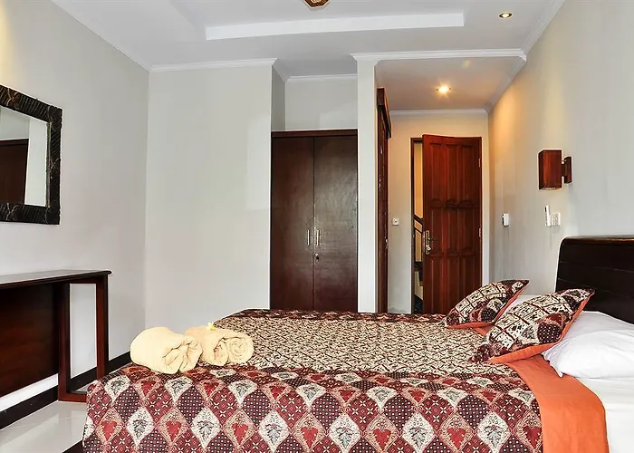 Affittacamere Sandat Bali 3*