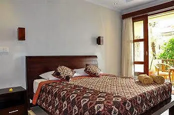 Affittacamere Sandat Bali Ubud
