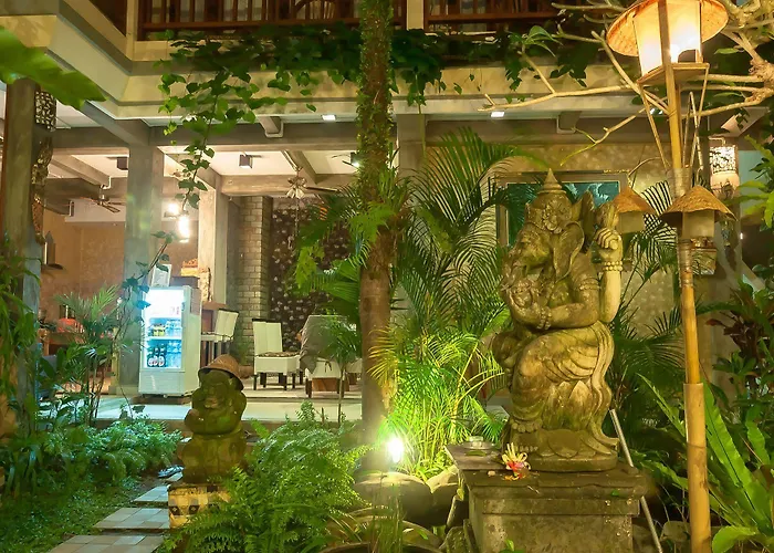 Sandat Bali Ubud