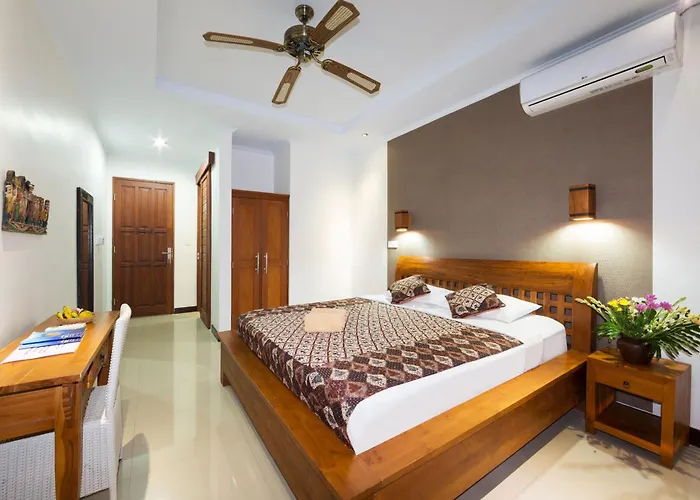 Sandat Bali 3*