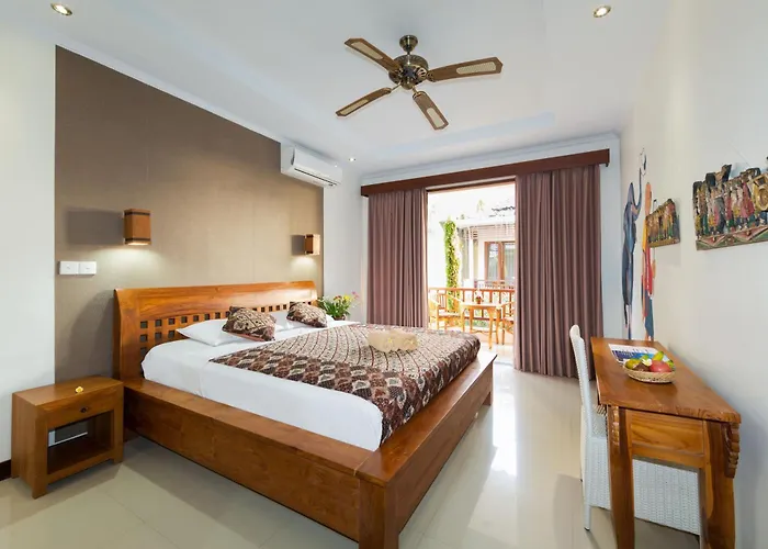Sandat Bali Ubud