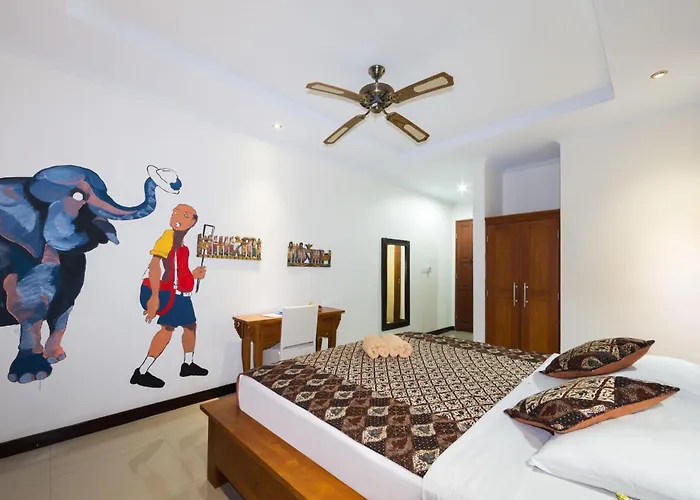 Affittacamere Sandat Bali