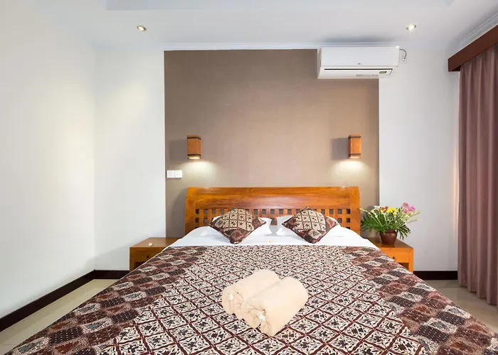 Affittacamere Sandat Bali Ubud
