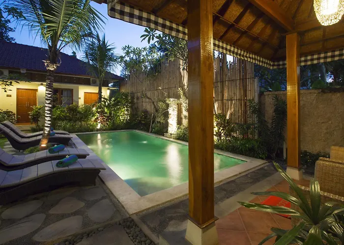 Sandat Bali 3*