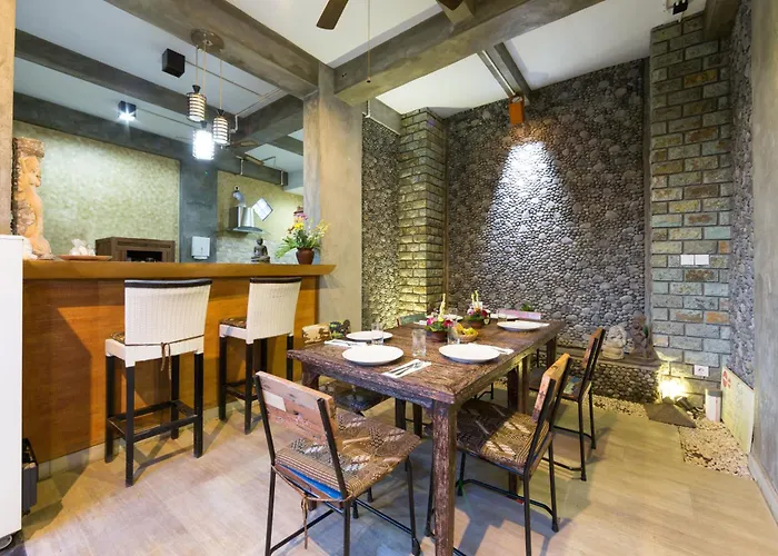 Sandat Bali 3* Ubud