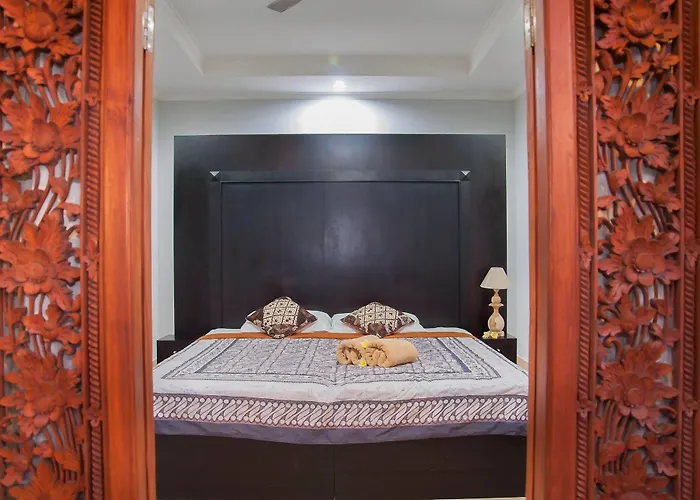 Affittacamere Sandat Bali 3*