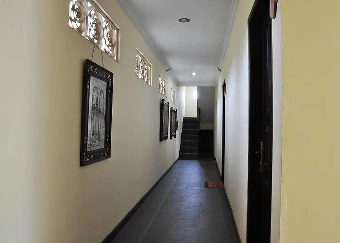 Sandat Bali Affittacamere 3*
